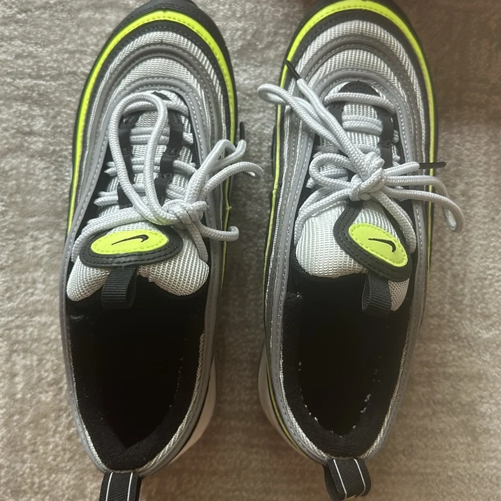 Kids NIKE Air Max ‘97 - Picture 8 of 8